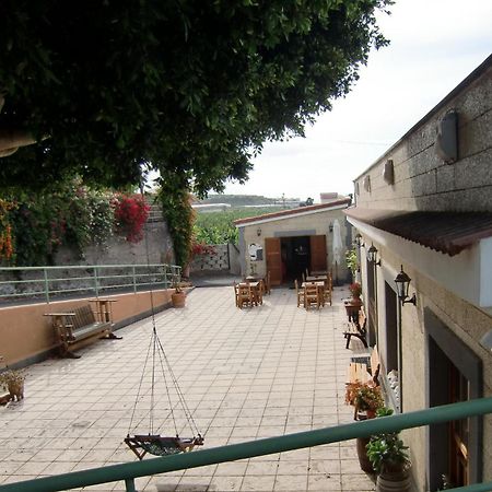 Hotel Rural El Navio - Adults Only Alcalá Exterior photo