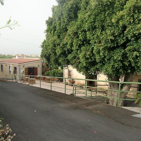 Hotel Rural El Navio - Adults Only Alcalá Exterior photo