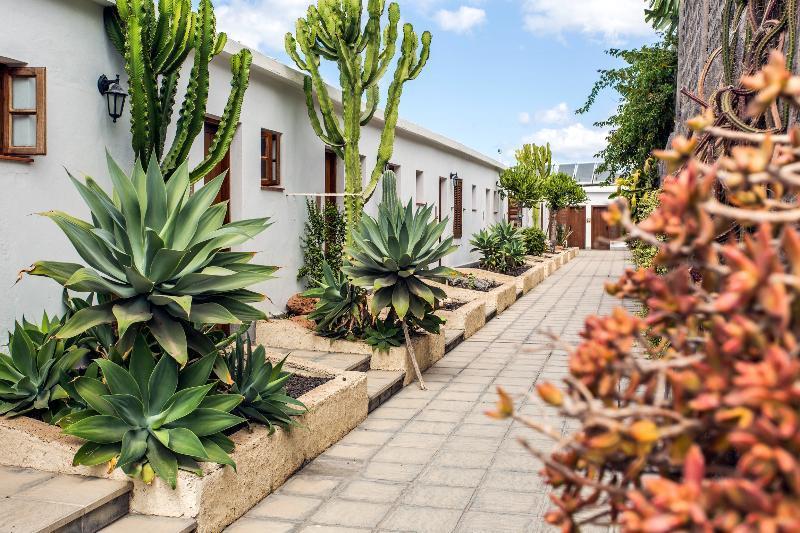 Hotel Rural El Navio - Adults Only Alcalá Exterior photo