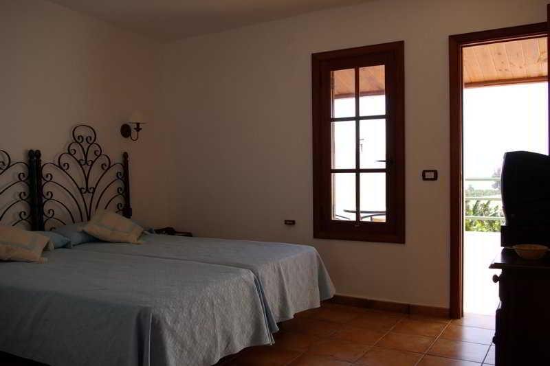 Hotel Rural El Navio - Adults Only Alcalá Exterior photo