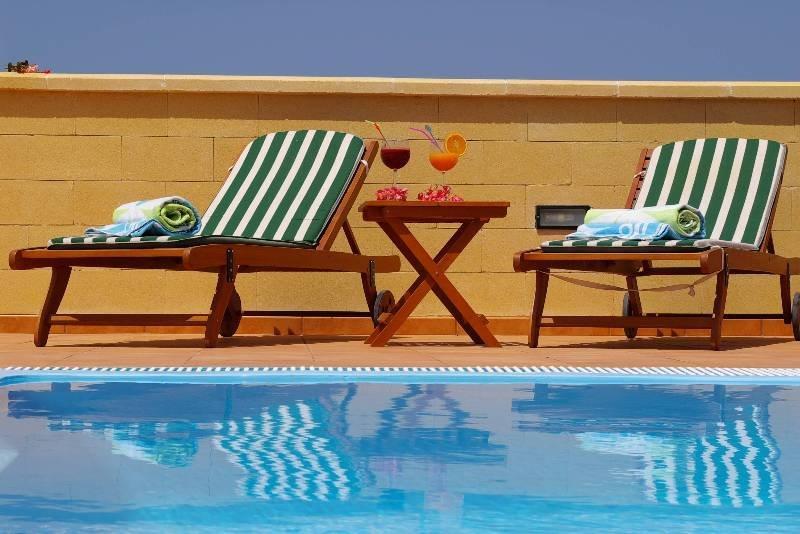 Hotel Rural El Navio - Adults Only Alcalá Exterior photo
