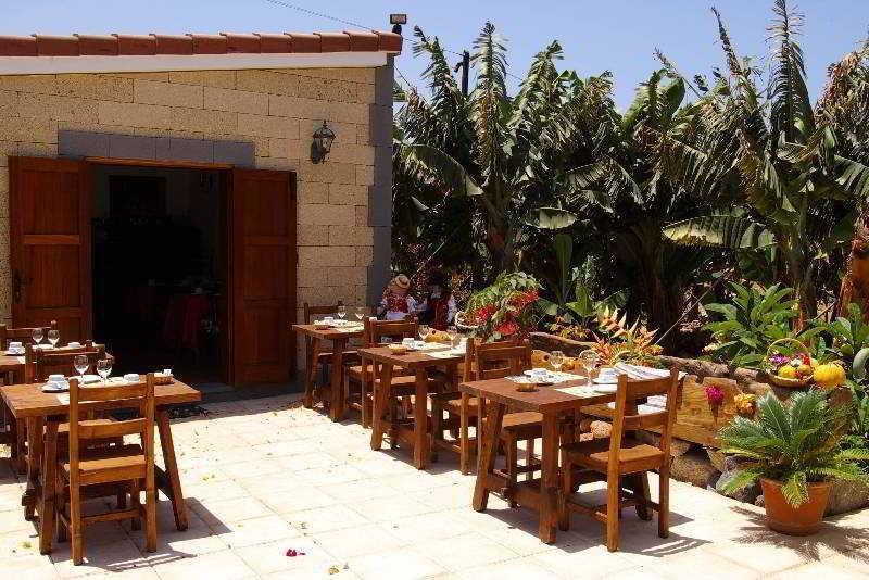 Hotel Rural El Navio - Adults Only Alcalá Exterior photo