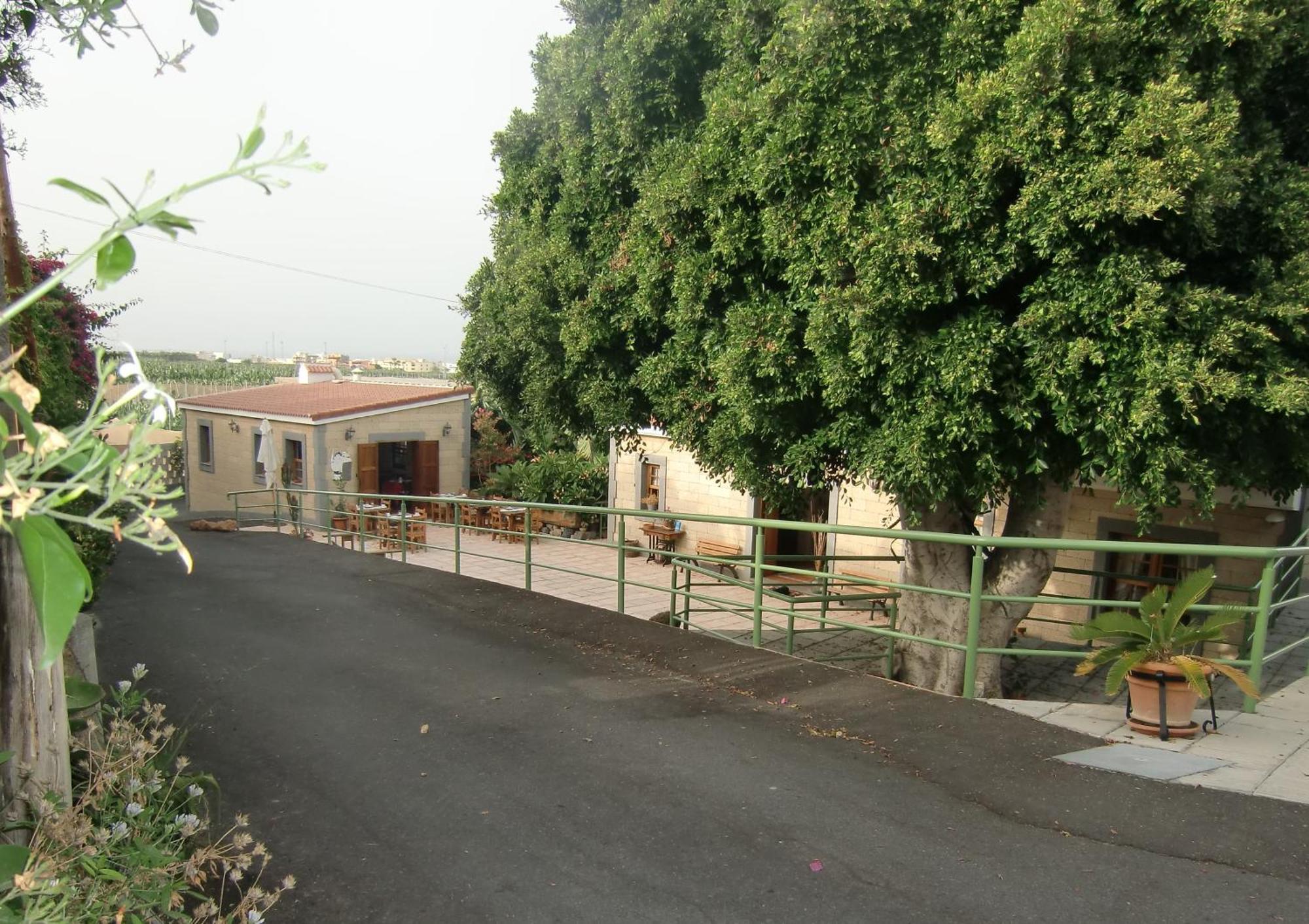 Hotel Rural El Navio - Adults Only Alcalá Exterior photo