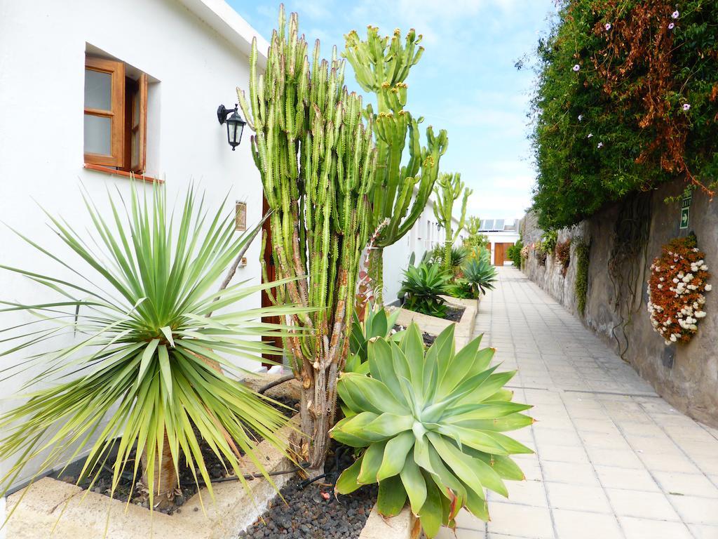 Hotel Rural El Navio - Adults Only Alcalá Exterior photo
