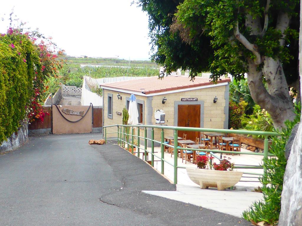 Hotel Rural El Navio - Adults Only Alcalá Exterior photo