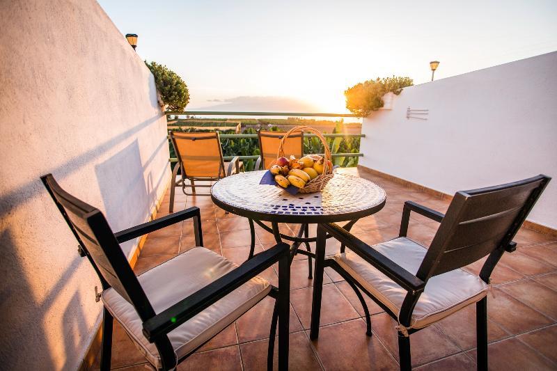 Hotel Rural El Navio - Adults Only Alcalá Exterior photo