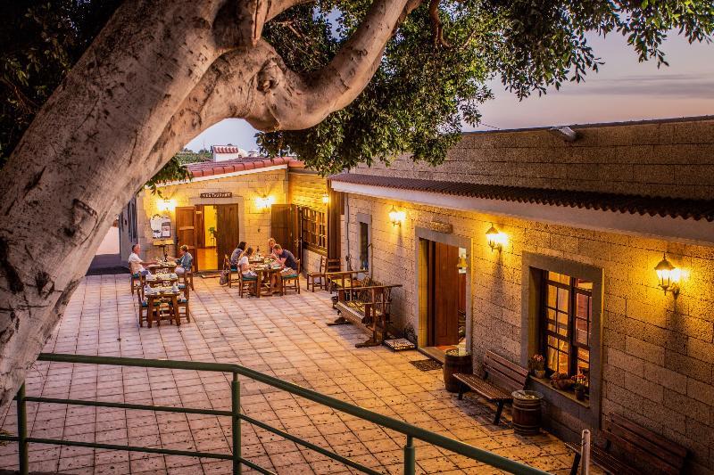 Hotel Rural El Navio - Adults Only Alcalá Exterior photo
